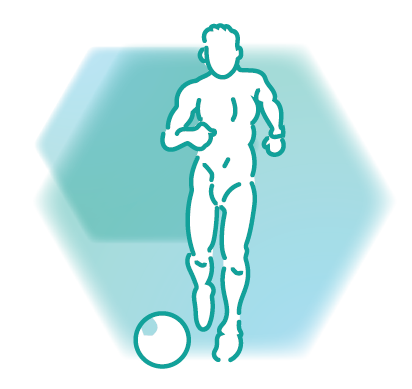 Icon Sport Mann