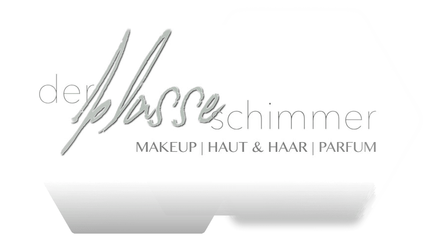 Logo der Marke der blasse Schimmer
