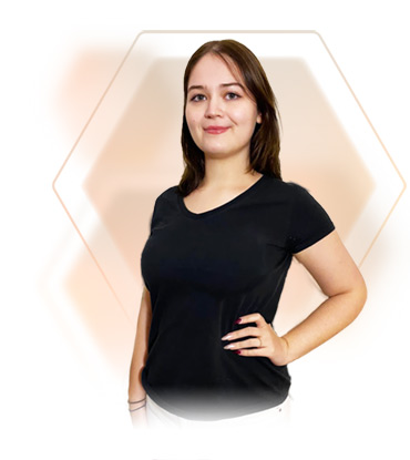 Foto Mitarbeiterin Margaritha Böhm