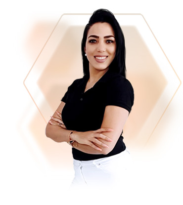 Foto Mitarbeiterin Yaritza Alvarez