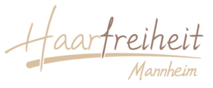 Logo Haarfreiheit Mannheim
