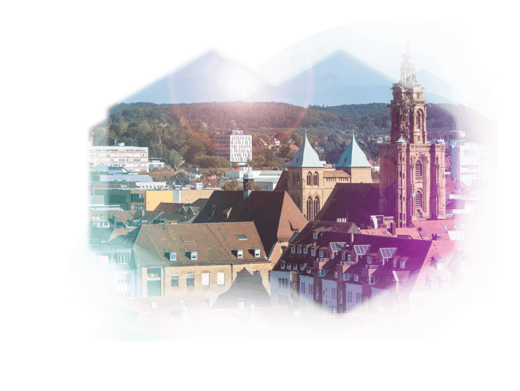 Stadtbild Heilbronn