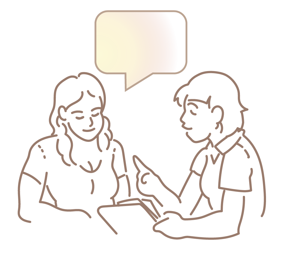 Icon consultation