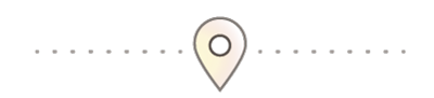 Icon location separtion line