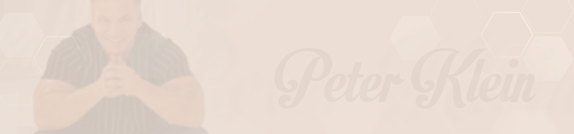 Hintergrundbild Peter