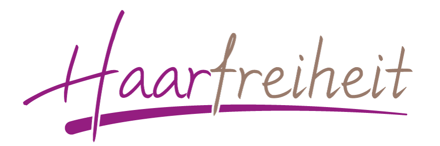 Logo Haarfreiheit neutral