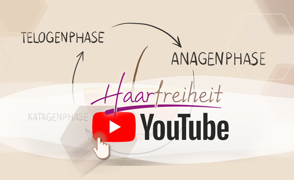 Youtube Link Video Imagevideo Wachstum Haare