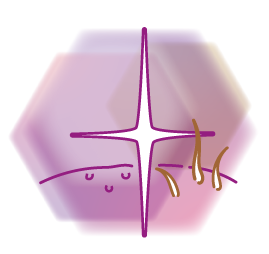 Icon Lichtpunkt auf Haut