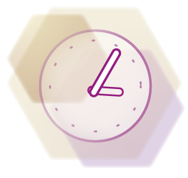 Icon Zeit