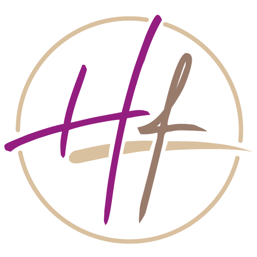 Haarfreiheit Initialien