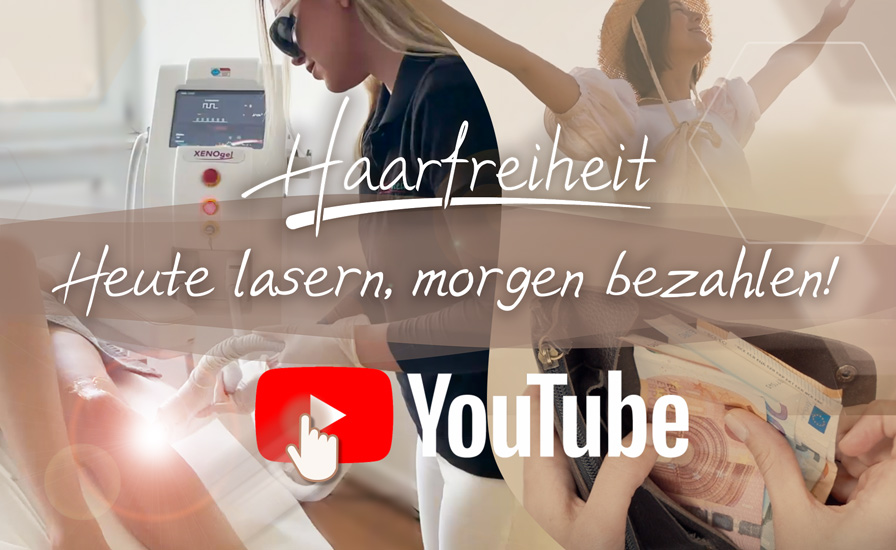 Youtube Link Ratenzahlung