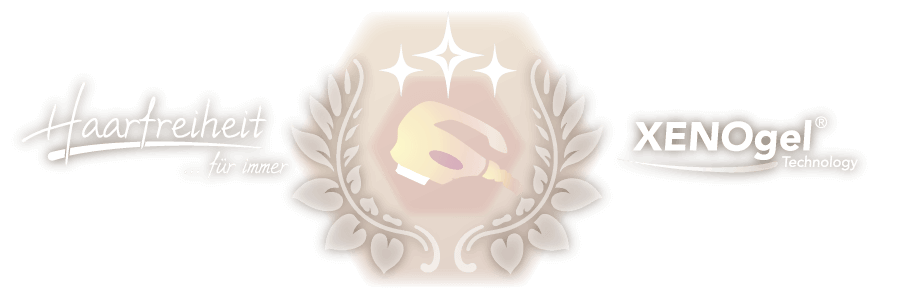 badge best technology photoepilation
