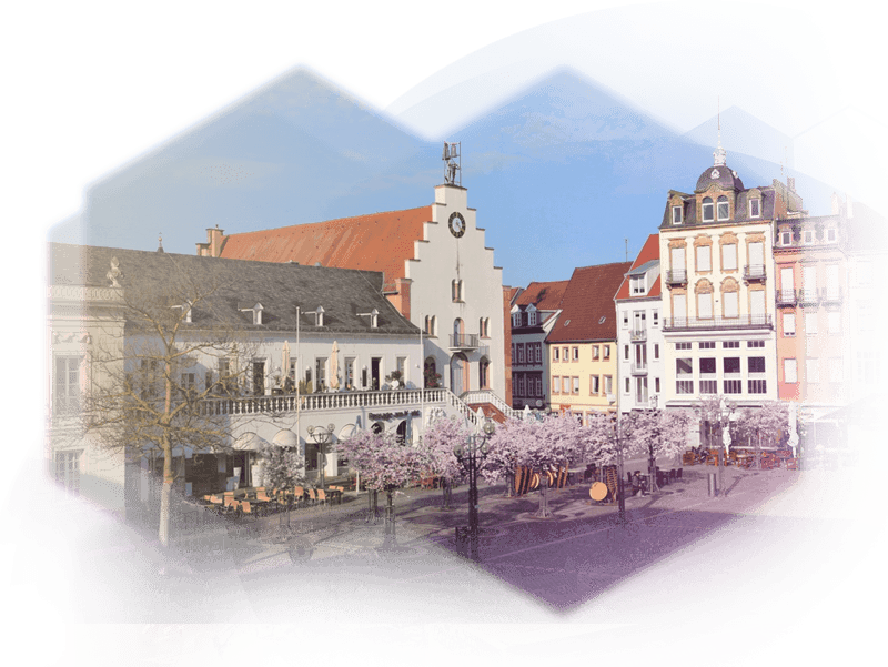 view of Landau