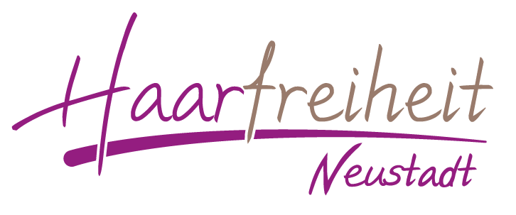 Logo Haarfreiheit Neustadt lila
