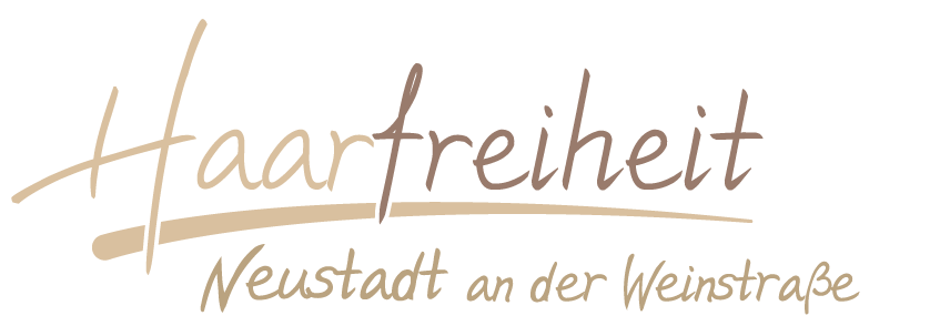 Logo brown Haarfreiheit Neustadt