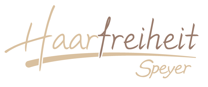 Logo Haarfreiheit Institut Speyer