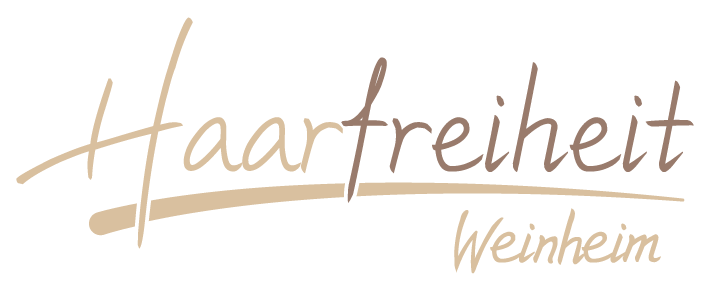 Logo Haarfreiheit Institut Weinheim