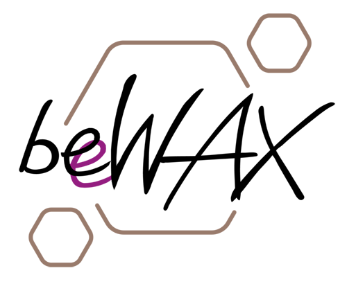 beWax Logo