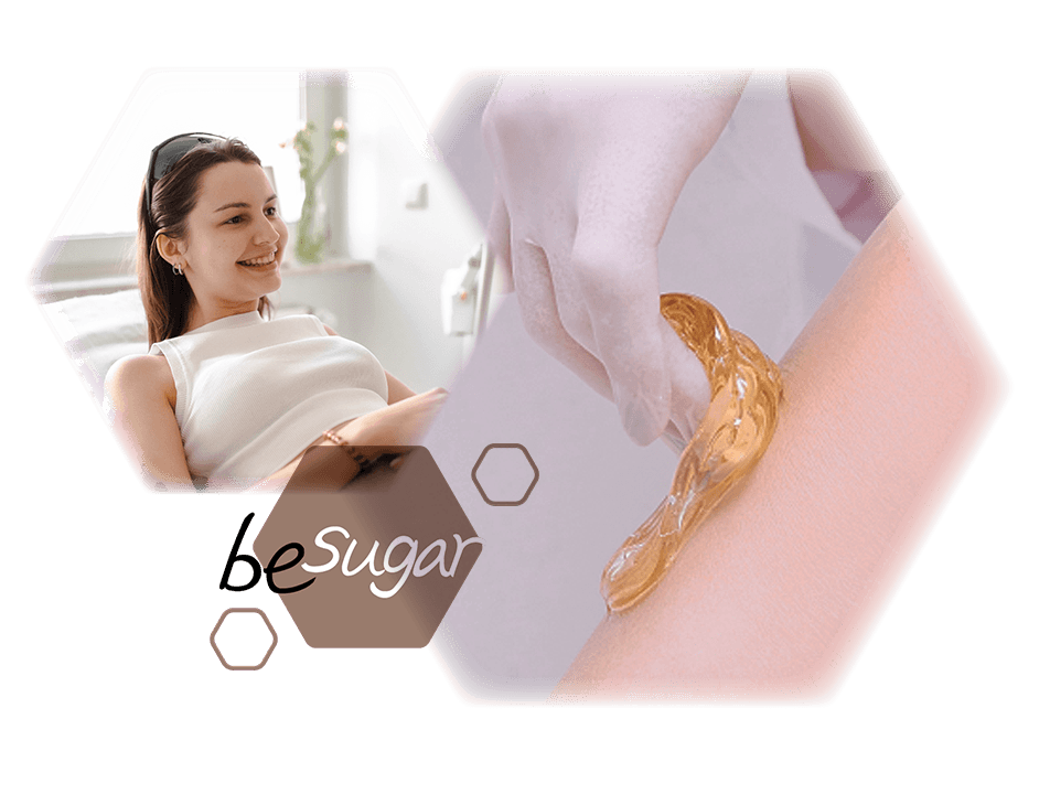 besugar photo treatment set