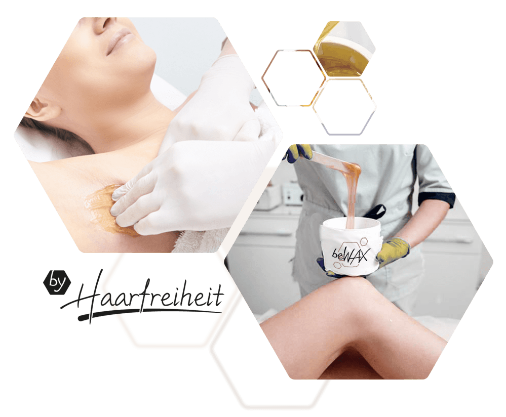 beWax Behandlungskollagen