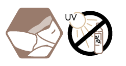 Icon after care sugaring