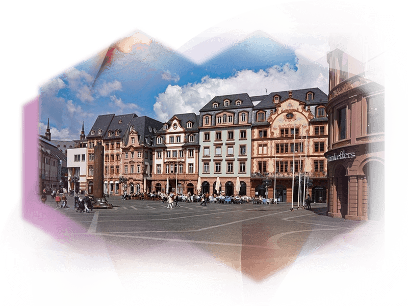 Standortbild Mainz