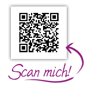 QR-Code Haarfreiheit-App downlaod Button