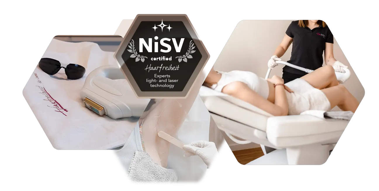 NiSV und Behandlungskollage