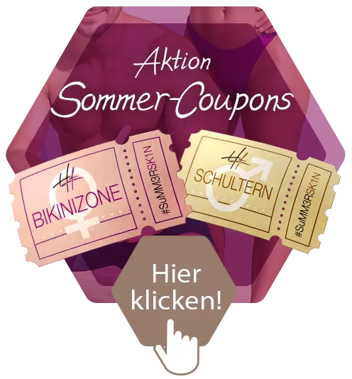 Button Sommercoupon